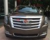 Cadillac Escalade Platinum 2016 - Bán Cadillac Escalade Platinum đời 2016, màu nâu, xe nhập