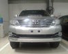 Toyota Fortuner   2016 - Toyota Fortuner máy dầu, xe giao ngay
