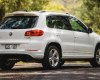 Volkswagen Tiguan 2016 - Bán xe Volkswagen Tiguan đời 2016, màu trắng, nhập khẩu, Hỗ trợ khách lái thử. LH: 0931416628 - 097887754