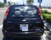 Chevrolet Vivant 2009 - Tôi cần bán xe Chevrolet Vivant đời 2009, màu đen xe gia đình, 315 triệu