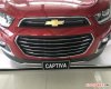 Chevrolet Captiva REVV LTZ 2016 - Chevrolet Captiva REVV LTZ - 2016