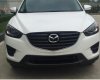 Mazda CX 5 2016 - Mazda Vĩnh Phúc cần bán Mazda CX 5 đời 2016, màu trắng