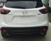 Mazda CX 5 2016 - Mazda Vĩnh Phúc cần bán Mazda CX 5 đời 2016, màu trắng