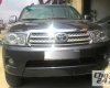 Toyota Fortuner 2011 - Toyota Fortuner 2.7 4x4 AT 2011
