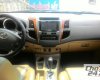 Toyota Fortuner 2011 - Toyota Fortuner 2.7 4x4 AT 2011
