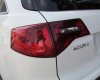 Acura MDX  3.7L Advance 2011 - Acura MDX 2011 màu trắng