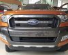 Ford Ranger 3.2L 2016 - Bán xe Ford Ranger 3.2L đời 2016, màu vàng, nhập khẩu nguyên chiếc