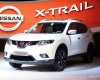 Nissan X trail 4WD 2016 - Bán Nissan X trail 4WD đời 2016, màu trắng, giá có thể thương lượng được
