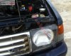 Mitsubishi Pajero V6 2001 - Mình cần bán xe Mitsubishi Pajero V6 sản xuất 2001, màu xanh lam