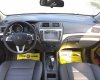 BAIC 2.0 2016 - Bán xe BAIC X65 đời 2016 comfort, màu vàng cam, nhập khẩu nguyên chiếc, giá tốt