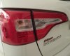 Kia Sorento 2017 - Bán Kia Sorento đời 2018 với nhiều phiên bản, giá chỉ từ 799tr - ưu đãi khủng tại Kia Vĩnh Phúc 0964778111