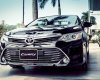Toyota Camry 2016 - KM cực lớn khi mua xe Camry 2016 ,tặng: 100% phí đăng ký xe, 40% phí trước bạ , kèm gói phụ kiện nhập khẩu chính hãng