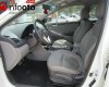 Hyundai Accent 2012 - Bán ô tô Hyundai Accent đời 2012, màu trắng, nhập khẩu nguyên chiếc, chính chủ, giá tốt