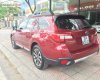 Subaru Outback 2.5Si 2015 - Bán xe Subaru Outback 2.5Si đời 2015, màu đỏ, nhập khẩu