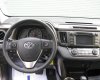 Toyota RAV4 XLE 2014 - Cần bán gấp Toyota RAV4 XLE đời 2014, màu xám (ghi), nhập khẩu Mỹ full option