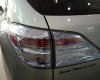 Lexus RX 450h 2011 - Bán gấp Lexus RX 450h đời 2011, màu bạc, xe nhập Mỹ full option