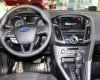 Ford Focus 1.5 Ecoboost 2016 - Bán xe Ford Focus 1.5 Ecoboost năm 2016, màu xám, giá chỉ 785 triệu