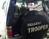 Isuzu Trooper   2003 - Bán Isuzu Trooper đời 2003 chính chủ giá cạnh tranh