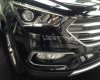Hyundai Santa Fe 2018 - [Khánh Hòa] Bán Hyundai Santa Fe đời 2018, màu đen, nhập khẩu chính hãng