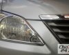 Toyota Innova 2012 - Cần bán lại xe Toyota Innova đời 2012, màu bạc, còn mới, giá chỉ 669 triệu