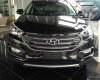 Hyundai Santa Fe 2016 - [Ninh Thuận] Bán Hyundai Santa Fe full model 2017, giá tốt nhất thị trường 1 tỷ 50 triệu - LH 01202787691