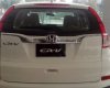 Honda CR V 2016 - Bán Honda CR V sản xuất 2016, màu trắng