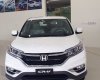 Honda CR V 2016 - Bán Honda CR V sản xuất 2016, màu trắng
