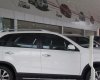Kia Sorento DAT 2016 - Cần bán xe Kia Sorento DAT 2016, màu trắng