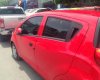 Chevrolet Spark DUO 2016 - Cần bán xe Chevrolet Spark DUO đời 2016, màu đỏ