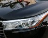 Toyota Highlander Limited AWD 2014 - Cần bán Toyota Highlander Limited đời 2014, màu đen, nhập khẩu Mỹ, full option