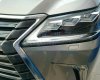 Lexus LX 570   2016 - Cần bán xe Lexus LX 570 đời 2016, màu bạc, nhập khẩu
