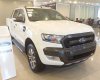 Ford Ranger 2016 - Bán xe Ford Ranger Wildtrak 2016
