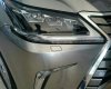Lexus LX 570   2016 - Bán xe Lexus LX 570 2016, màu bạc, nhập khẩu chính hãng