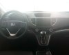 Honda CR V   2.4  2016 - Bán Honda CR V 2.4 2016, màu nâu, giá tốt