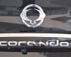 Ssangyong Korando 2016 - Bán xe Ssangyong Korando 2016, màu bạc, nhập khẩu chính hãng giá 950 triệu