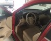 Nissan X trail 2.0 CVT 2016 - Cần bán xe Nissan X trail 2.0 CVT đời 2016, màu đỏ, nhập khẩu linh kiện chính hãng