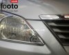 Toyota Innova 2012 - Bán ô tô Toyota Innova 2012, màu bạc, còn mới giá cạnh tranh