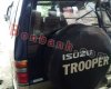 Isuzu Trooper 2003 - Bán Isuzu Trooper đời 2003, màu xanh lam chính chủ