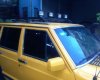 Jeep Cherokee 1998 - Cần bán gấp Jeep Cherokee đời 1998, màu vàng, nhập khẩu ít sử dụng