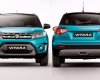 Suzuki Vitara 2016 - Bán xe Suzuki Vitara đời 2016, giá bán 759 triệu