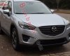 Mazda CX 5 2016 - Cần bán xe Mazda CX 5 đời 2016, màu xám