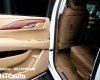 Cadillac Escalade ESV Platinum   2015 - Xe Cadillac Escalade Esv Platium 2015, màu trắng