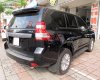 Toyota Prado TX-L 2015 - Cần bán gấp Toyota Prado TX-L năm 2015, màu đen, nhập khẩu nguyên chiếc như mới