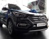 Hyundai Santa Fe 2016 - [Khánh Hòa] Cần bán Hyundai Santa Fe 2016, giá cực hấp dẫn, hỗ trợ vay vốn đến 80%. LH 01202787691