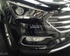 Hyundai Santa Fe 2016 - [Khánh Hòa] Cần bán Hyundai Santa Fe 2016, giá cực hấp dẫn, hỗ trợ vay vốn đến 80%. LH 01202787691
