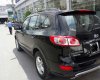 Hyundai Santa Fe 2011 - Santafe đen 2011, nhập khẩu 100%