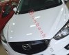Mazda CX 5 2013 - Cần bán lại xe Mazda CX 5 đời 2013, màu trắng, giá 860tr