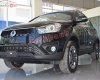 Ssangyong Korando 4WD 2016 - Bán Ssangyong Korando 4WD năm 2016, màu đen, nhập khẩu