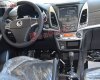 Ssangyong Korando 4WD 2016 - Bán Ssangyong Korando 4WD năm 2016, màu đen, nhập khẩu