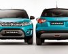 Suzuki Vitara 2016 - Suzuki Vitara 2016/ đại lý Suzuki Cần Thơ/ hotline: 0939.596.496